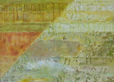 Dans les profondeurs de la Terre et de l Esprit