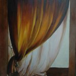 Derrière les voiles