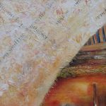 Sous le voile de papier