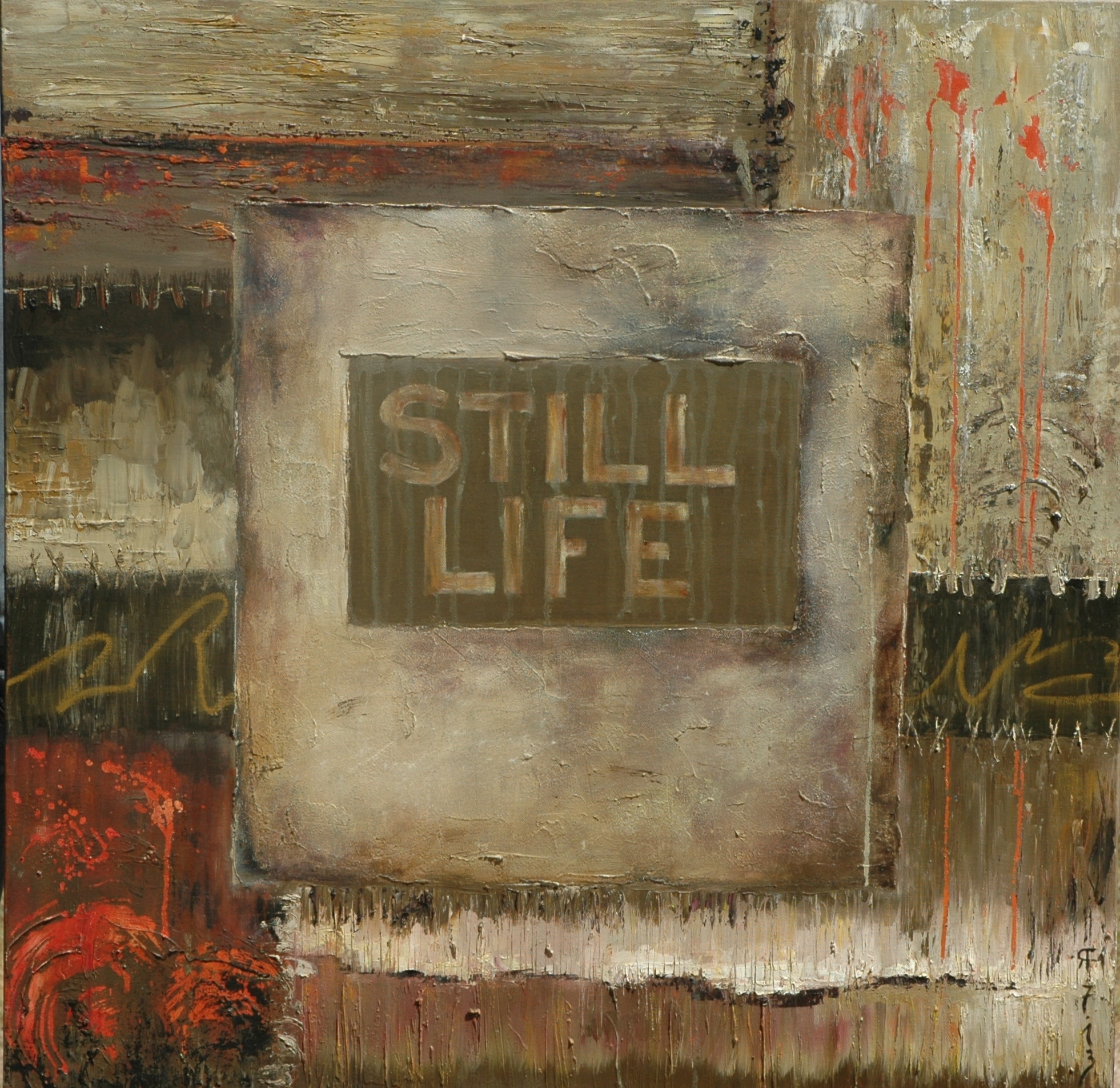 Still Life