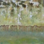 Sur le mur d’en face
