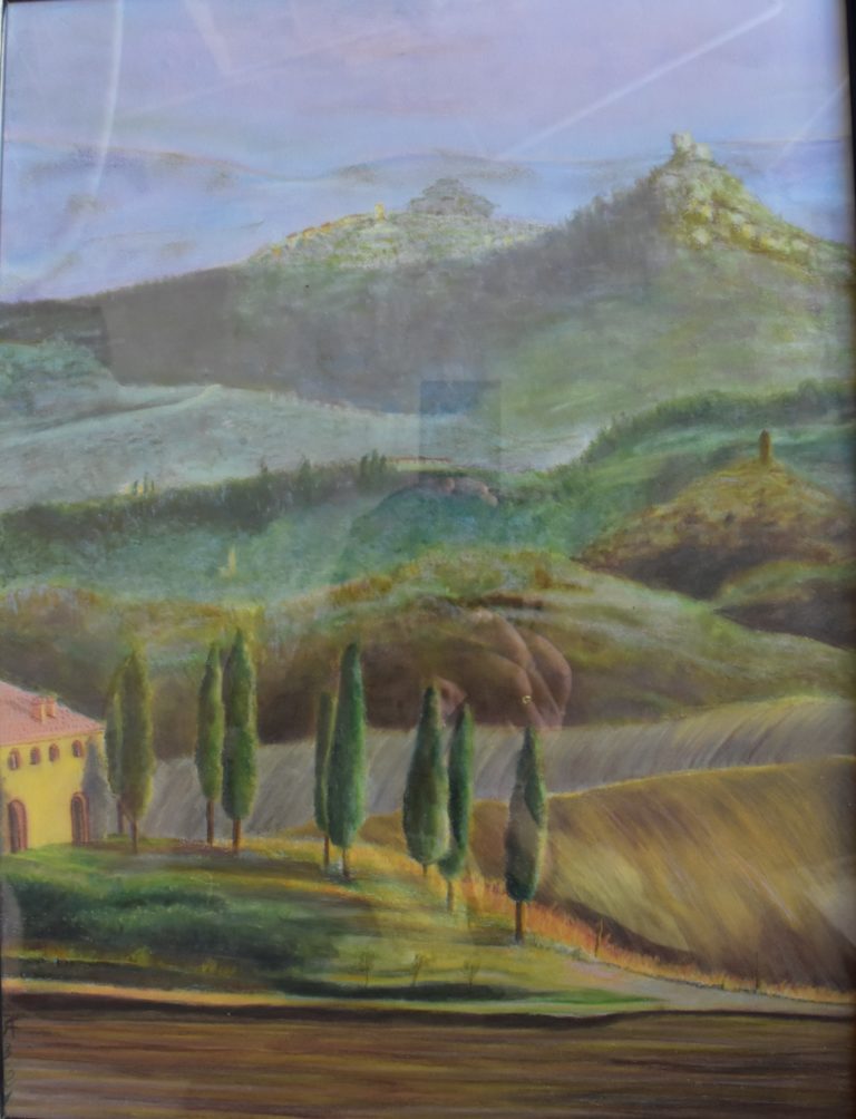 Val d’Orcia